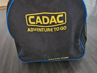 Cadac Adventure to go 