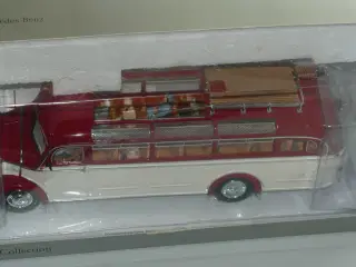 Ny Mercedes Benz