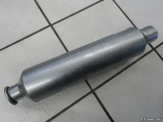 Udstødning, Micron, Universal.
