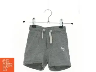 Shorts fra Hummel (str. 80 cm)