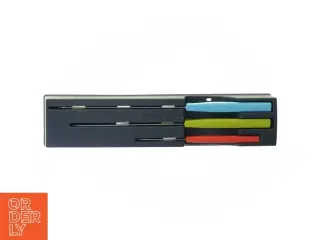 Knive fra Ikea (str. 36 x 8 x 5 cm)