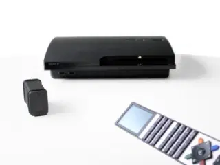 Bang & Olufsen-B&O-Bossbridge for B&O/PS3
