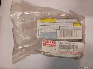 Yamaha BAND SILENCER