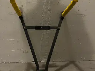 Cykel Holder