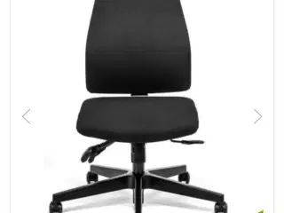 Kontorstol Interstuhl GD1