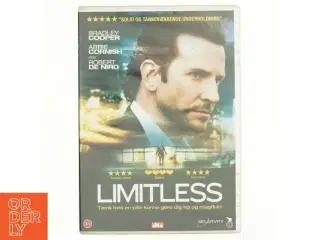 Limitless