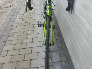 Ryttercykel til børn ca.11-12 år