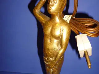 Bord lampe