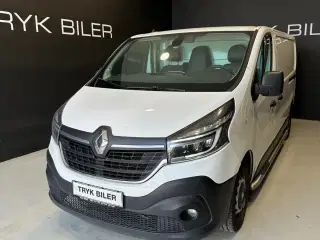 Renault Trafic T29 2,0 dCi 120 L2H1 Kølevogn