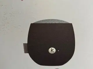 Ny Kreafunk aJAZZ 2 Bluetooth speaker.