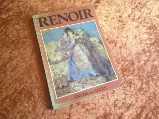Renoir, Anthea Callen