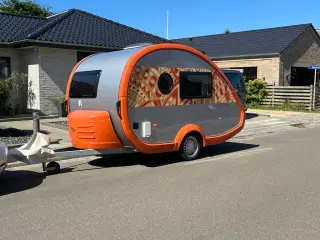 Tabbert Tab 320 Mexican Sunset