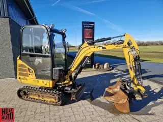 CAT 301.7D