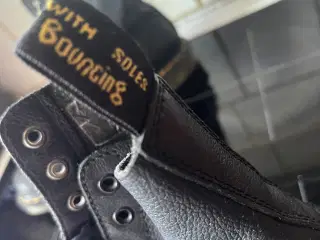 Dr. Martens støvler