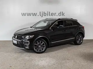 VW T-Roc 1,5 TSi 150 Sport DSG