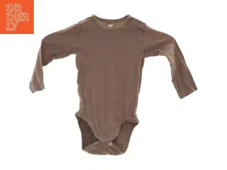 Bodystocking fra H&M (str. 86 cm)