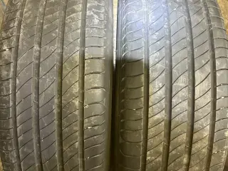 Michelin sommerdæk 215-55-17