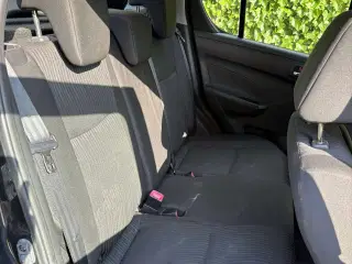 Nysynet Suzuki Swift 1,2 benzin fra 2011