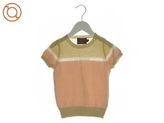 Bluse fra Creamie (str. 119)