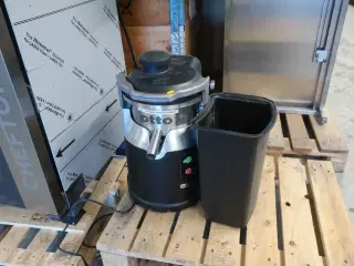 Juicemaskine HAMILTON BEACH Otto GJ37