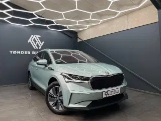 Skoda Enyaq 80 iV ecoSuite