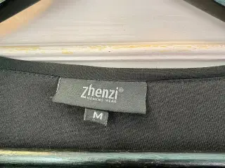 festkjole fra Zhenzi