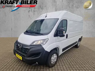 Opel Movano 2,2 D 140 Enjoy L2H2