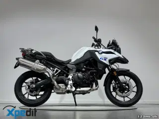 BMW F 800 GS