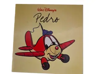 Pedro