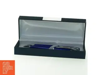 Kuglepenne sæt (str. 18x6,5x4 cm)