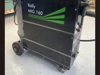Co2 Svejser