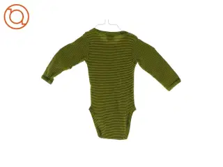 Langærmet bodystocking fra Smallstuff (str. 62)