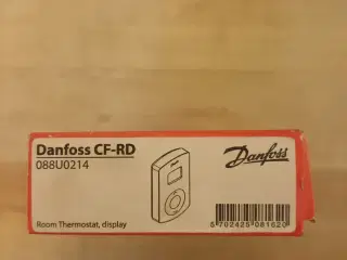 Danfoss CF-RD rumføler 