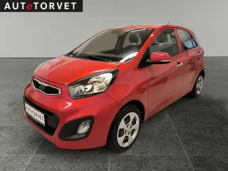 Kia Picanto 1,0 Active Eco