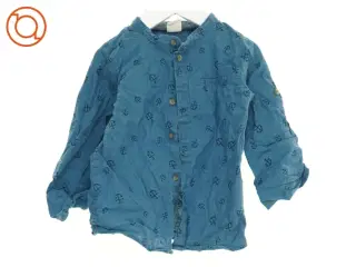 Skjorte fra H&M (str. 92 cm)