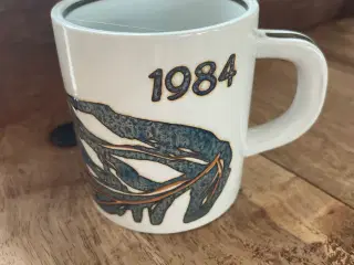 Årskrus 1984 (lille)