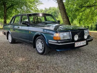 Volvo 240 GL