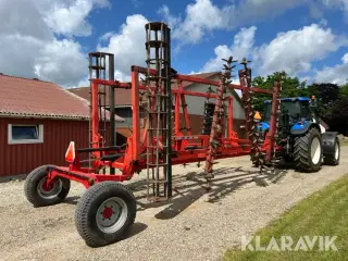 Harve Hankmo 6400