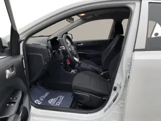 Kia Picanto 1,0 MPi Vision