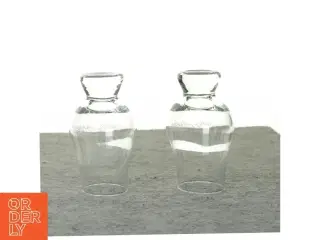 Glas Thorvaldsen fra The Glencairn Glass (str. 12 x 5 cm)