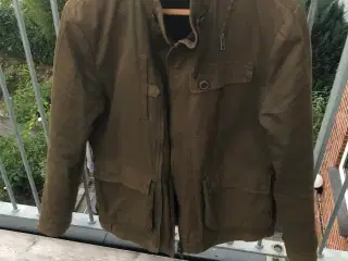 Bertoni jakke - overgangsjakke
