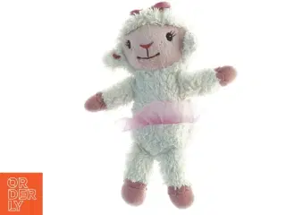 Lamse Dokter Mcstuffins (str. 22 x 10)