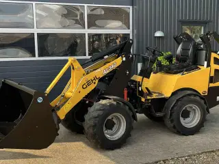 Gehl 340