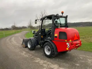 minilæsser