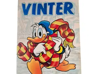 Vinter