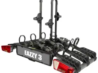 Buzzrack Eazzy-3 cykelholder til 3 cykler