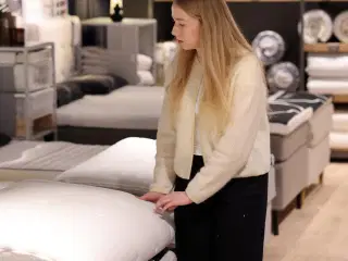 Gavekort til jysk sengetøjslager