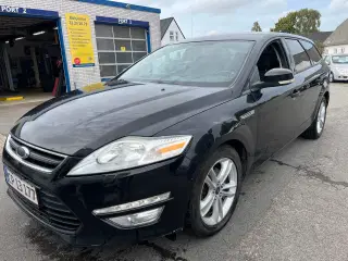Ford Mondeo 1,6 TDCi 115 Trend stc. ECO