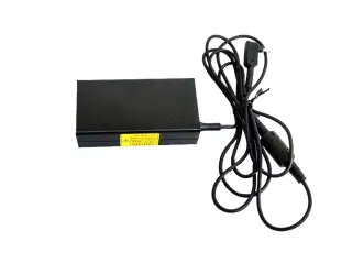 Acer 65W 19V 3.42A strømforsyning - 3.0mm x 1.1mm, Kompatibel