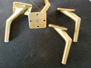 Boconcept møbel ben